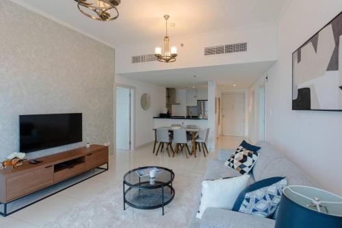 Fantastic View l Great Amenities l Superb Location, Dubaï (photo 8)