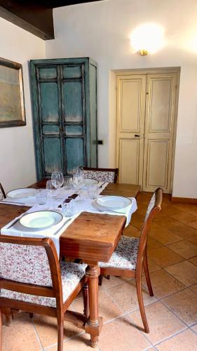 Trevi fountain apartment, Řím (fotografie 8)