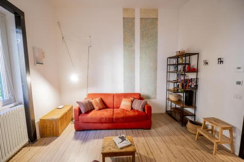 Vintage and Design in the Heart of Vibrant Pigneto, Roma (foto 4)