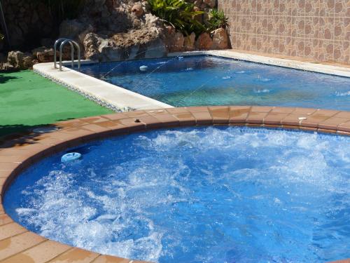 VILLA ARACELI