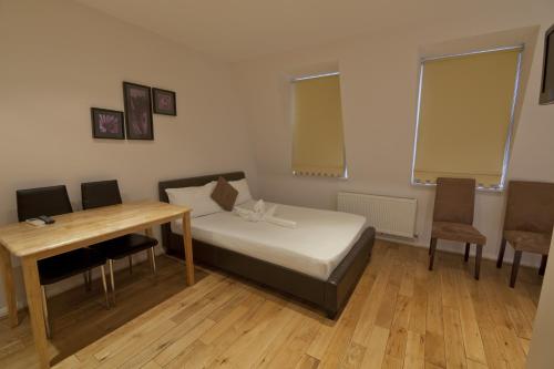 NOX West Hampstead, Лондон (фото 6)