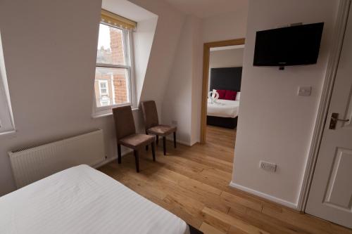 NOX West Hampstead, Лондон (фото 7)