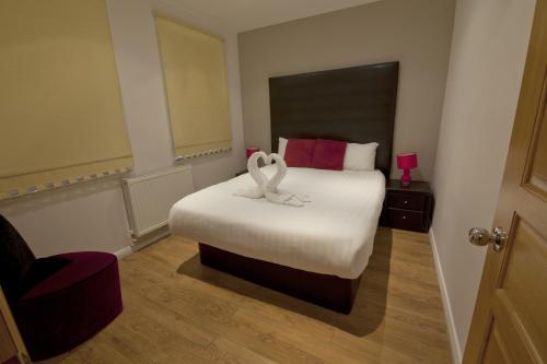 NOX West Hampstead, Лондон (фото 8)