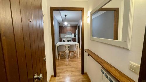 B32 - El Refugio de Benasque - Villmor, Benasque (foto 8)