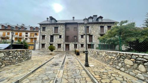 B32 - El Refugio de Benasque - Villmor, Benasque (foto 2)