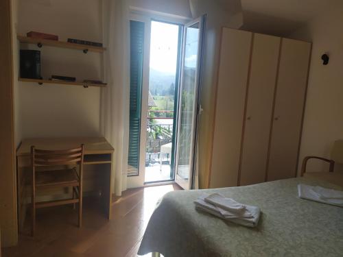 Hotel in Bardineto