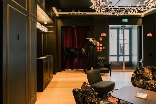 Art Legacy Hotel Baixa-Chiado - image 12