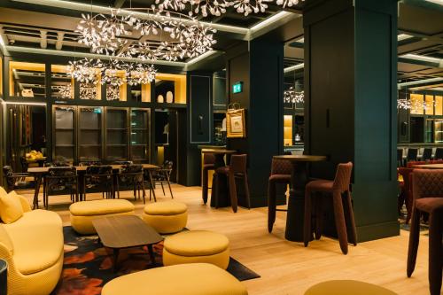 Art Legacy Hotel Baixa-Chiado - image 5