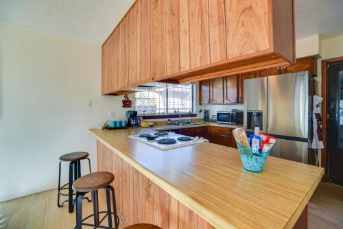 Albuquerque Abode with Large Yard 10 Mi to Downtown in Albuquerque, USA