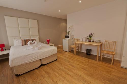 NOX West Hampstead, Лондон (фото 10)
