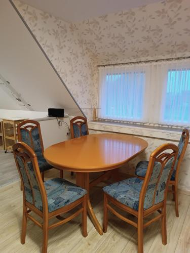 Seadmed, Gästehaus Atrico Schleuse Wg 1 (Gastehaus Atrico Schleuse Wg 1) in Surwold