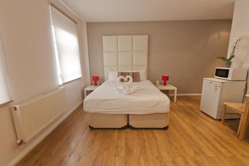 NOX West Hampstead, Лондон (фото 11)