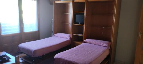 Apartamentos Lausan