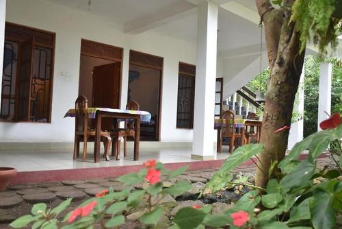 jayasena Homestay