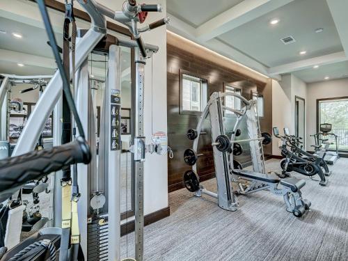 AVE Las Colinas - Short Stay Furnished Apartment – Irving, TX