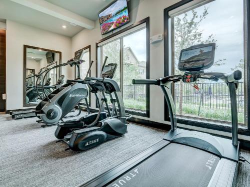 AVE Las Colinas - Short Stay Furnished Apartment – Irving, TX