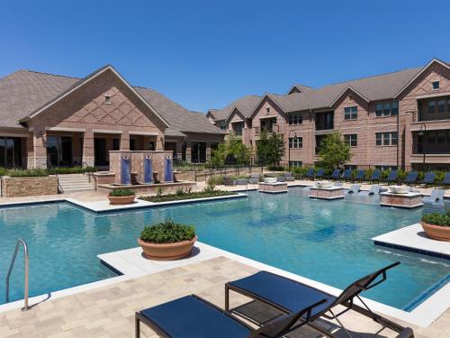 AVE Las Colinas - Short Stay Furnished Apartment – Irving, TX