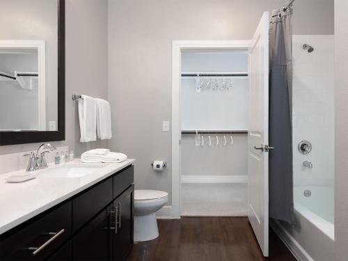 AVE Las Colinas - Short Stay Furnished Apartment – Irving, TX
