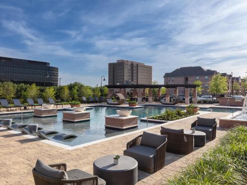 AVE Las Colinas - Short Stay Furnished Apartment – Irving, TX