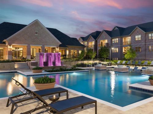AVE Las Colinas - Short Stay Furnished Apartment – Irving, TX