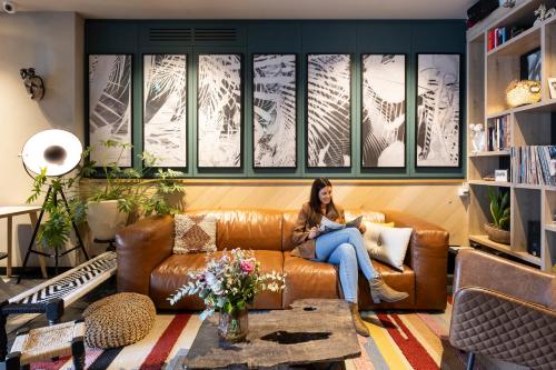 Hotel Indigo Antwerp City Centre an IHG Hotel - main image