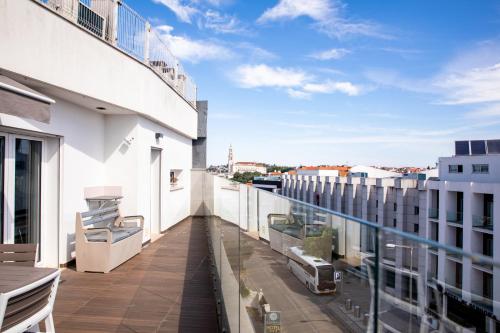 CAS Living Fátima