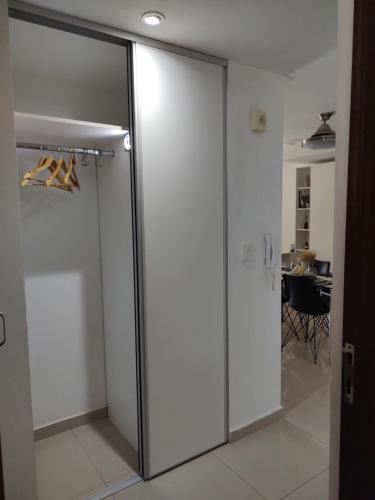 2 Personas - Balcon, Wifi & Cafe, Santiago del Estero (fotografie 5)