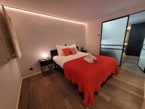 luxe en authenticiteit, Amberes (foto 8)