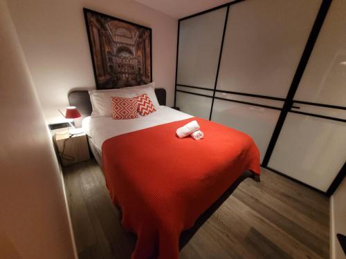 luxe en authenticiteit, Amberes (foto 7)