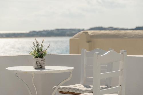 Aegeas Secret – Naxos City, UT