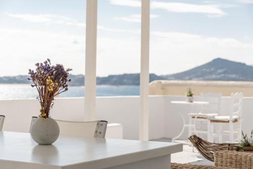 Aegeas Secret – Naxos City, UT