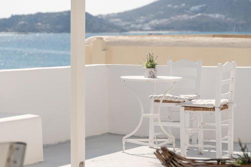 Aegeas Secret – Naxos City, UT