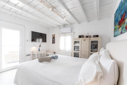 Aegeas Secret – Naxos City, UT