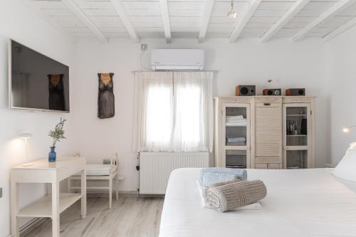 Aegeas Secret – Naxos City, UT