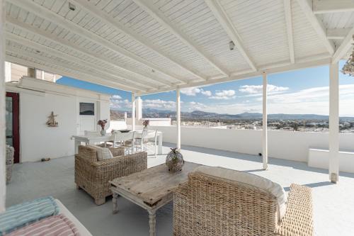 Aegeas Secret – Naxos City, UT