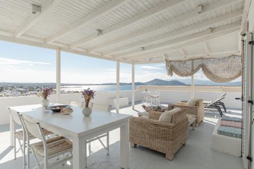 Aegeas Secret – Naxos City, UT