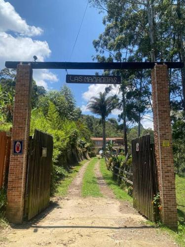 Las Mañanitas NO RESERVAR
