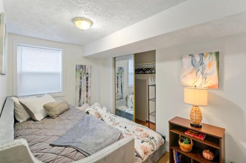 Apartment Near Downtown Mall/Belmont