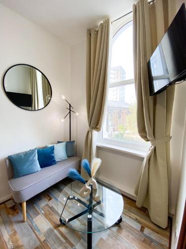 Malvern Road Studios