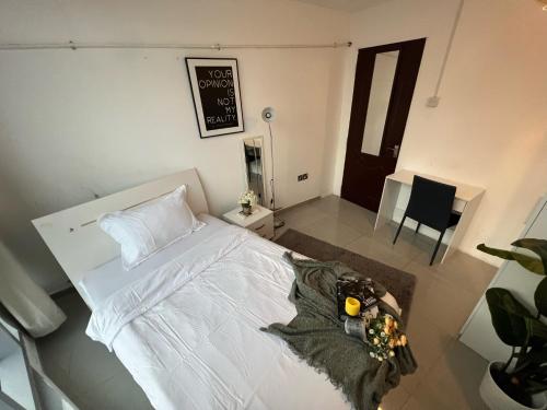 ThePenthouse Coliving I, Dubaj (fotografie 5)