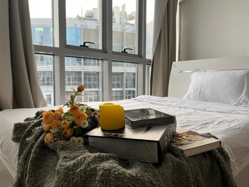 ThePenthouse Coliving I, Dubaj (fotografie 6)