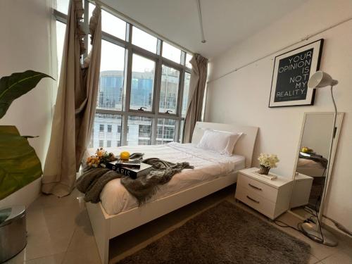 ThePenthouse Coliving I, Dubaj (fotografie 4)