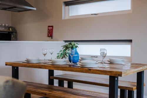 Host & Stay - Ropewalks Quarters, Liverpool (fotografie 10)