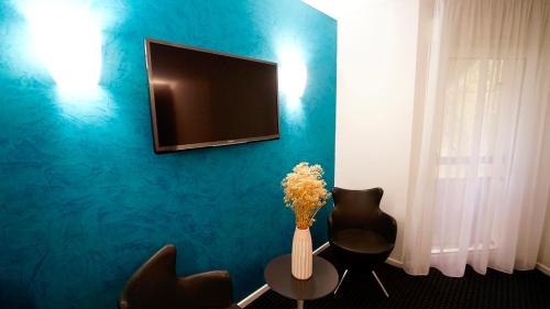 Boutique Hôtel Relais de Vincey - image 5
