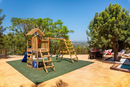 Villa Joan - Plusholidays - main image