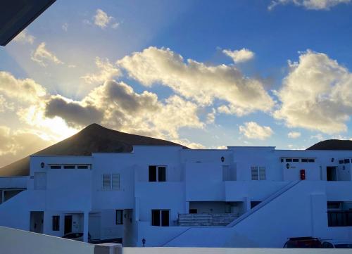 Uitzicht, MiVida in San Bartolome