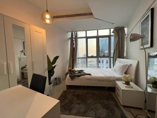 ThePenthouse Coliving I, Dubaj (fotografie 9)