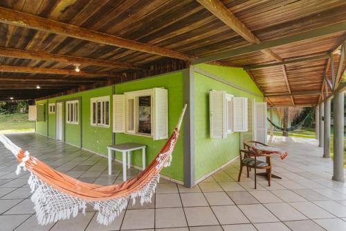 Iekārtas, Casa de Campo Romanetto com Piscina e Vista - Antonina in Antonina