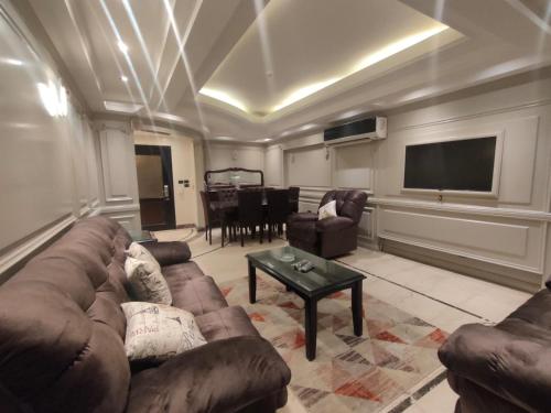 Tohfa Luxury Apartment Tohfa Luxury Apartment