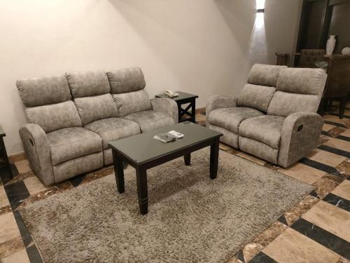 Tohfa Luxury Apartment Tohfa Luxury Apartment